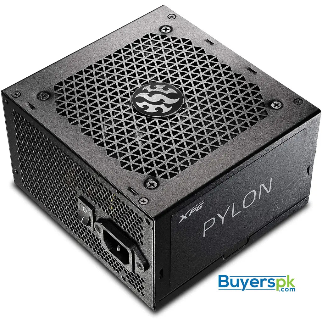 Xpg Pylon 750w 80 plus Bronze Power Supply - Price in Pakistan Xpg Pylon 750w 80 plus Bronze Power Supply - Price in Pakistan